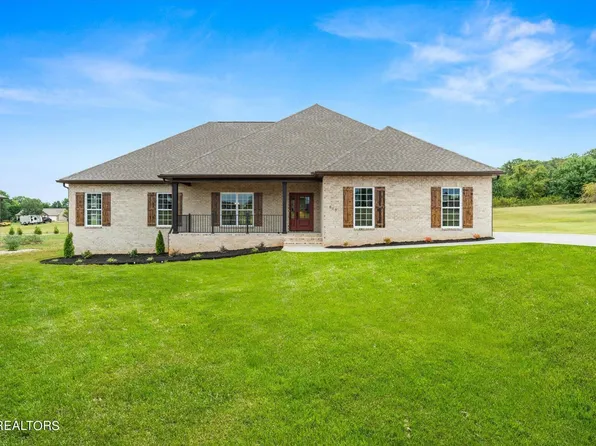617 Majestic Mountains Blvd, Walland, TN 37886