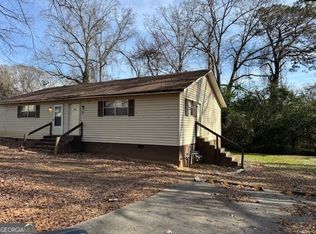 630 Moody St, Griffin, GA