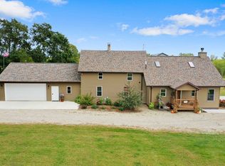 12475 Henry Ln, Cecil, WI 54111