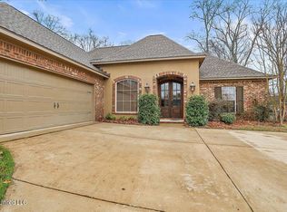 106 Persimmon Pl, Madison, MS 39110