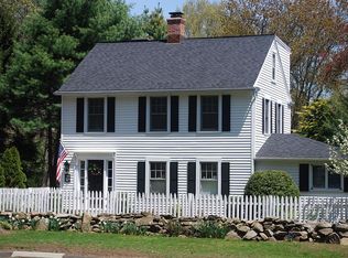 1444 Bronson Rd, Fairfield, CT 06824