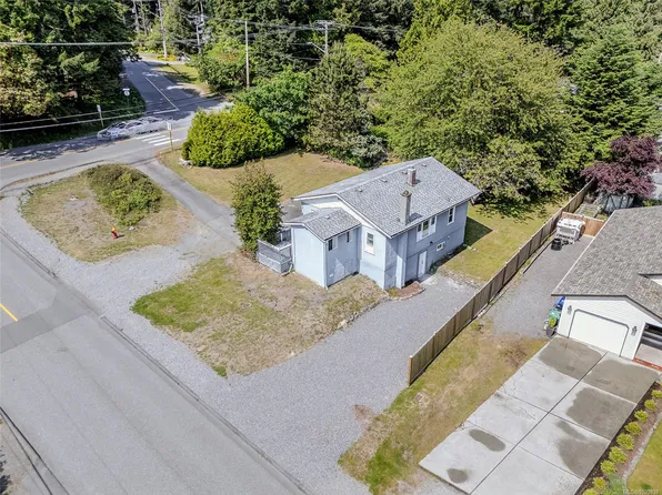 3500 Hammond Bay Rd, Nanaimo, BC V9T 3E5