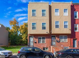 1950 N 18th St #3, Philadelphia, PA 19121