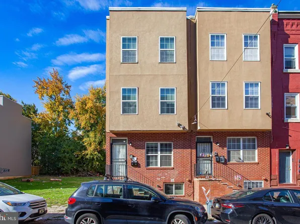 1950 N 18th St #3, Philadelphia, PA 19121