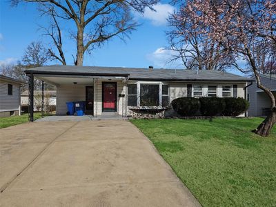 5 Glynn Dr, Florissant, MO, 63031