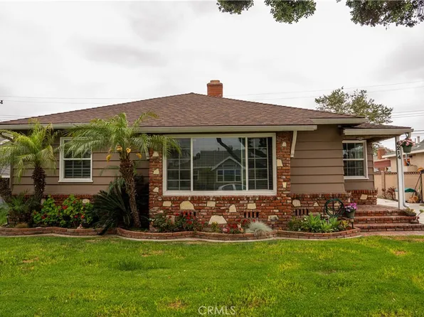 6214 Hungerford St, Lakewood, CA 90713