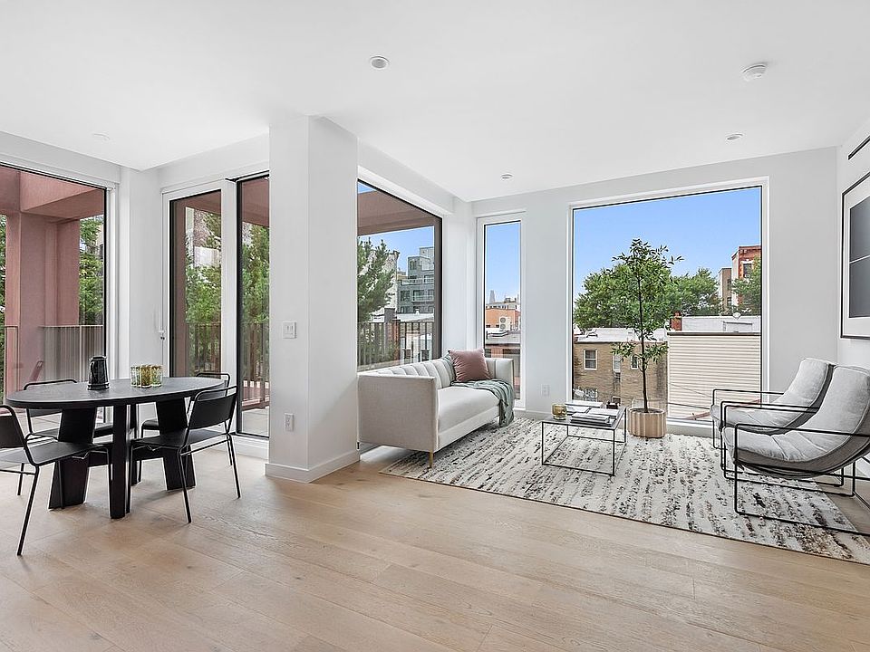 1st image of 109 Devoe St #6