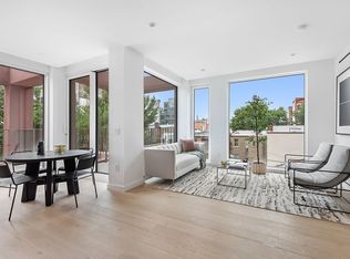 109 Devoe St #6, Brooklyn, NY 11211