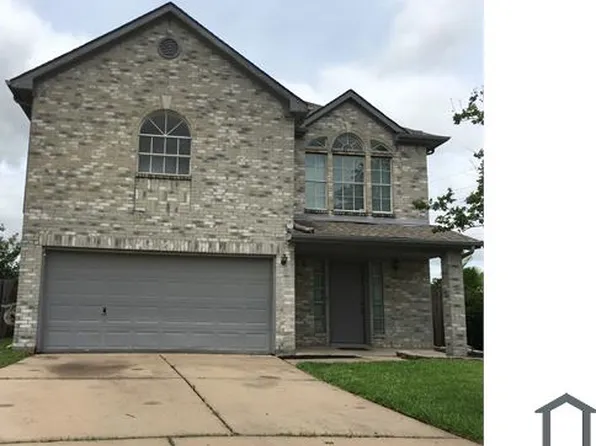 3421 Rachel Ln, Katy, TX 77493
