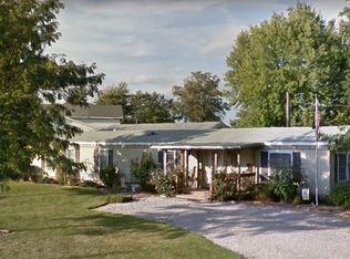 205 E Harrison St, Pennville, IN 47369