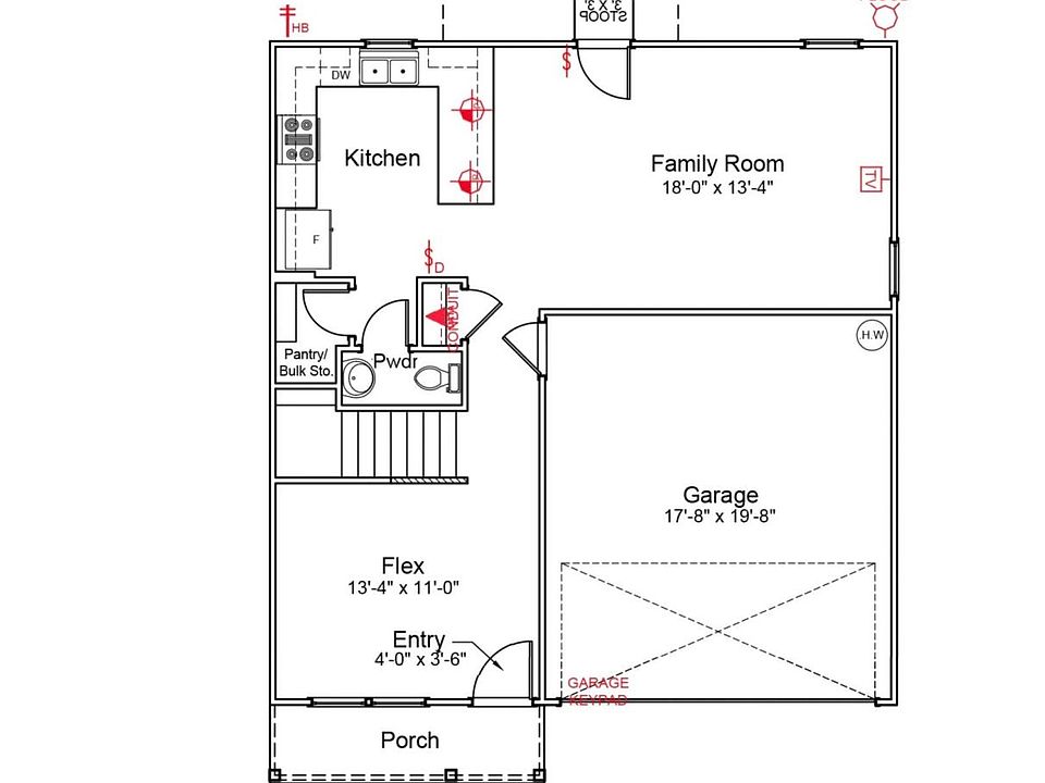 2nd image of 313 Prosperity Ln