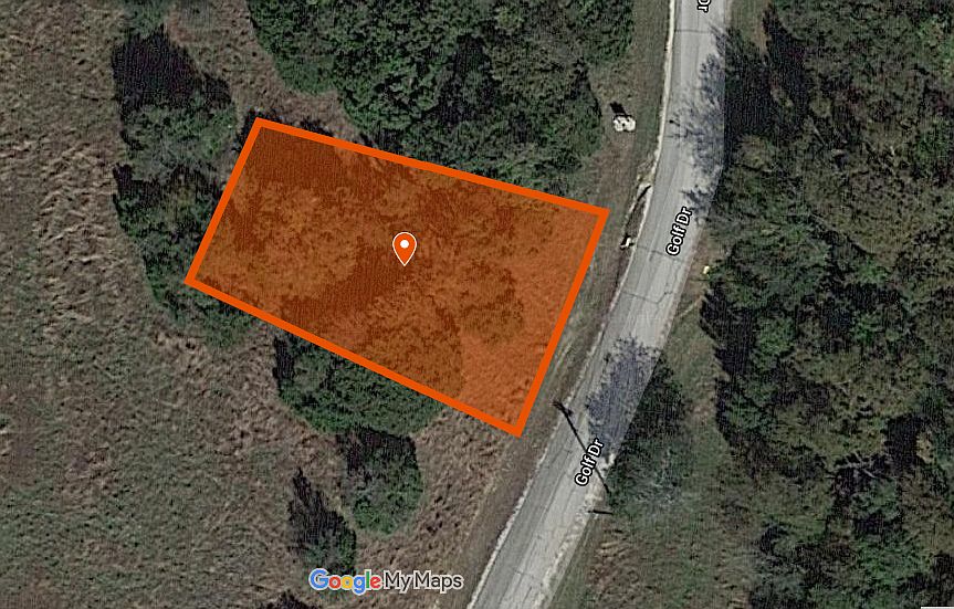 1st image of 15078 Golf Dr