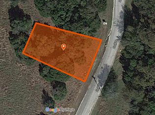 15078 Golf Dr, Whitney, TX 76692