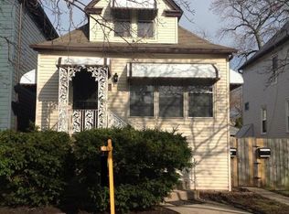 4119 N Ridgeway Ave, Chicago, IL 60618