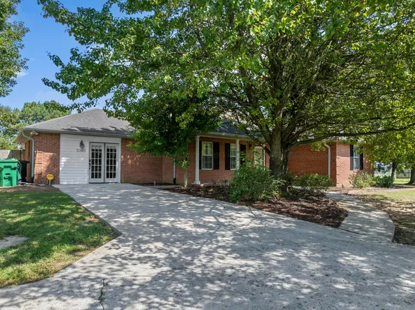 5380 County Road 1435, Vinemont, AL 35179