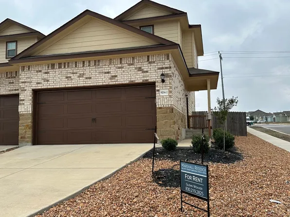 9204 Canyon Bnd Unit 2, Converse, TX 78109