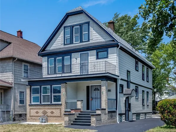 266 Lasalle Ave, Buffalo, NY 14215