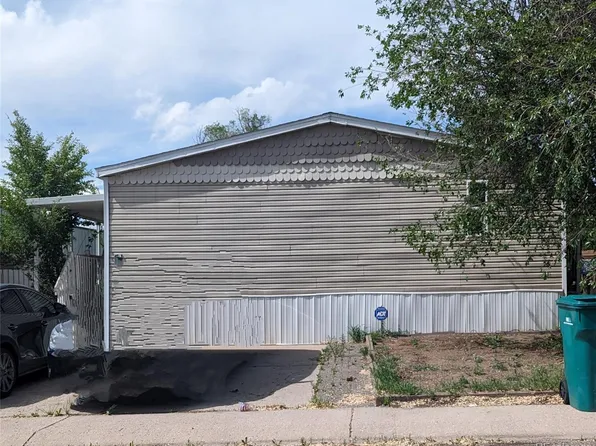 5150 Airport Road LOT H-051, Colorado Springs, CO 80916