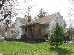 14748 Denmark Rd, Coal City, IN 47427