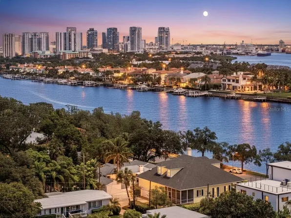 436 Channel Dr, Tampa, FL 33606