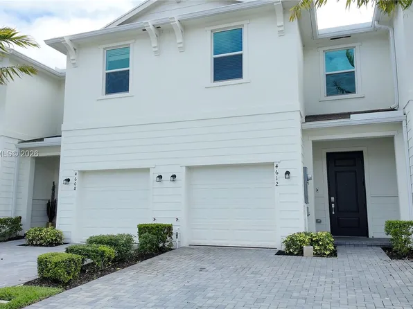 4612 Hollister Ave #4612, Lake Worth, FL 33463