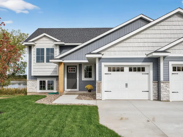 26321 Preserve Dr, Elko, MN 55020