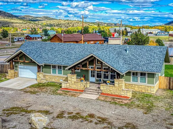 20 Birch Street, South Fork, CO 81154