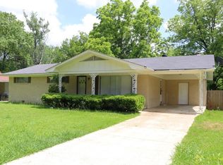 2419 Ruth St, Tupelo, MS 38801