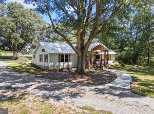 711 Shackelford Rd, Royston, GA