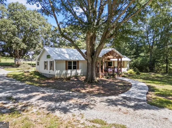 711 Shackelford Rd, Royston, GA 30662