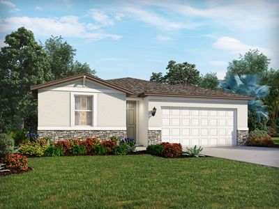 2125 Rosewood Dr, Bartow, FL, 33830