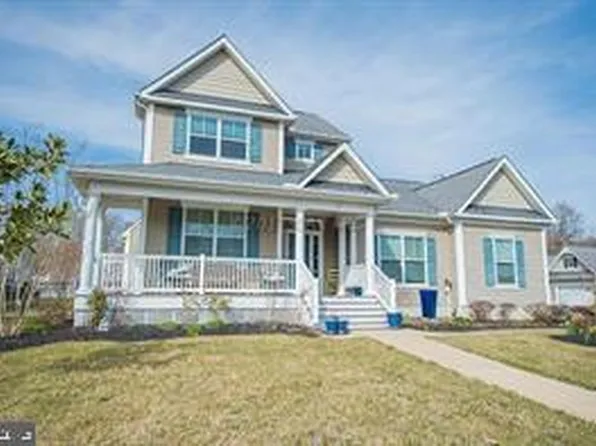 27 Sandy Branch Dr, Selbyville, DE 19975