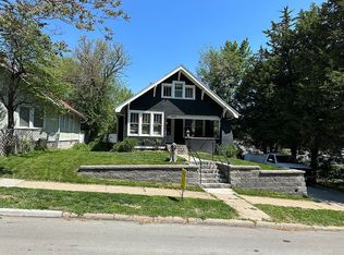4944 Charles St, Omaha, NE 68132