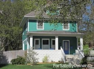 811 Sheldon Rd, Grand Haven, MI 49417