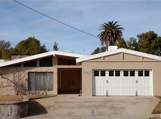 825 S Mentor Ave, Pasadena, CA 91106