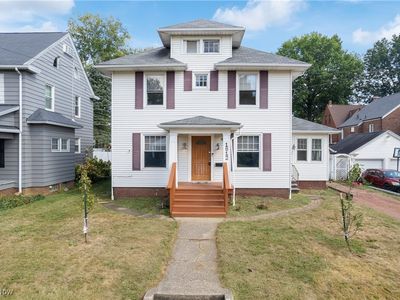 1812 Frazer Ave NW, Canton, OH, 44709