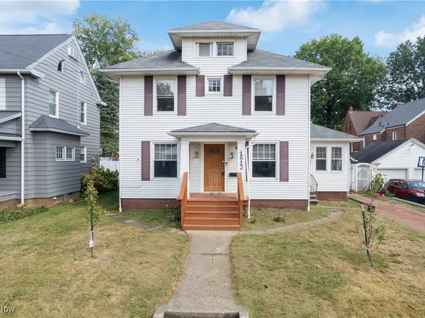 1812 Frazer Ave NW, Canton, OH 44709