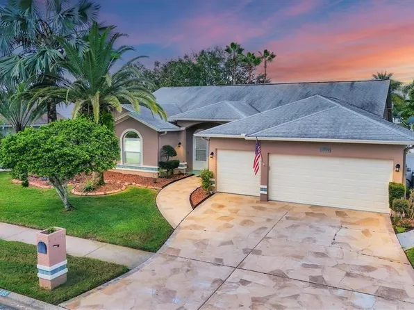 1108 Fox Chapel Dr, Lutz, FL 33549