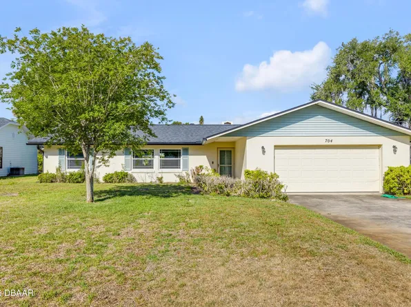704 Green Rd, New Smyrna Beach, FL 32168