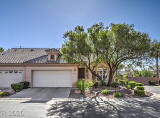 4780 Verdet St, Las Vegas, NV 89147