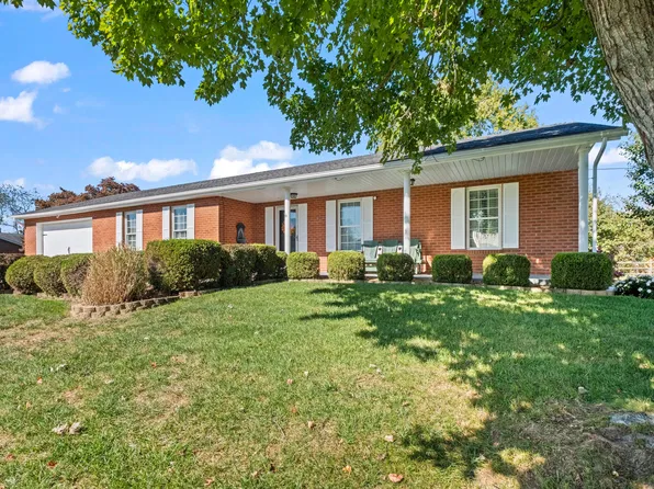 171 Township Road 1237, Proctorville, OH 45669
