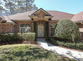 105 Osprey Ridge Way, Ponte Vedra Beach, FL 32082