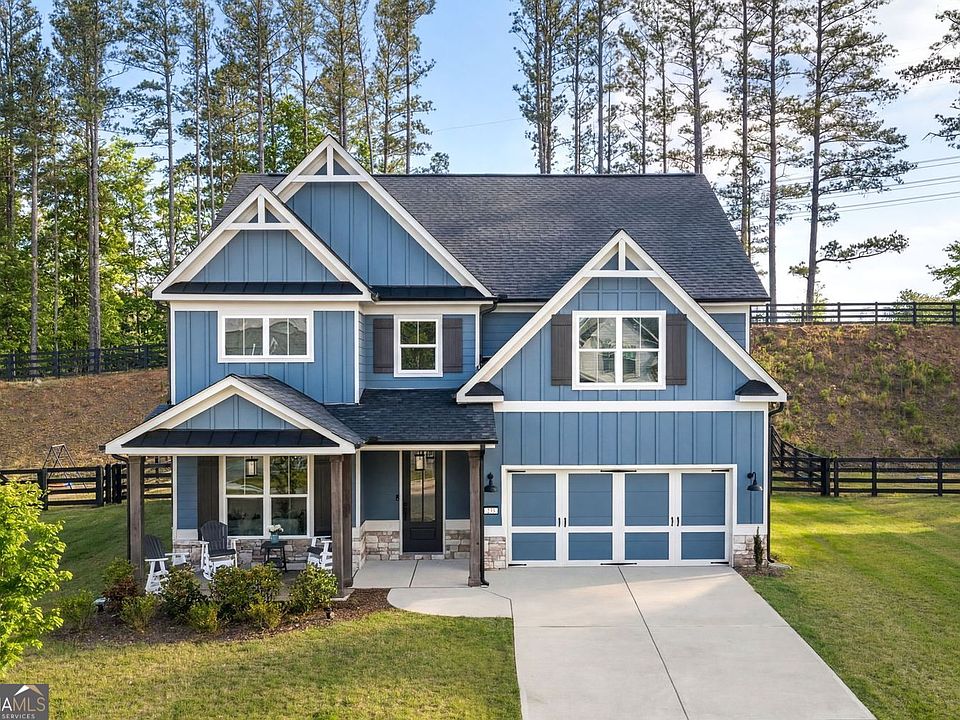 1st image of 233 Mountain Ashe Ln