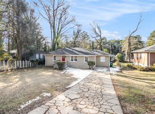 2077 Rosewood Rd, Decatur, GA 30032