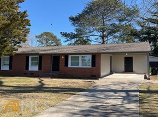 202 American Blvd, Warner Robins, GA 31093