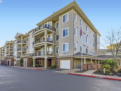 4884 NW Promenade Ter UNIT 303, Portland, OR, 97229