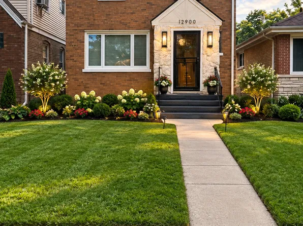 12900 S Union Ave, Chicago, IL 60628
