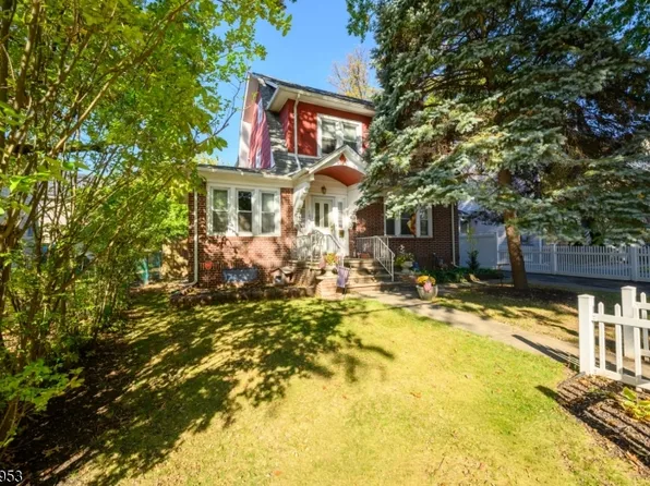 1016 Jaques Ave, Rahway City, NJ 07065