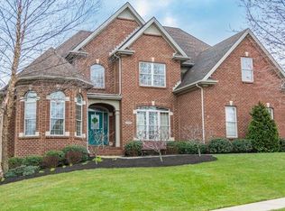 106 Brentwood Dr, Winchester, KY 40391