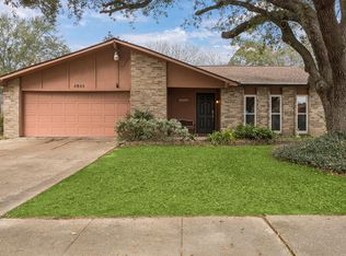 3902 Broken Elm Dr, Spring, TX 77388